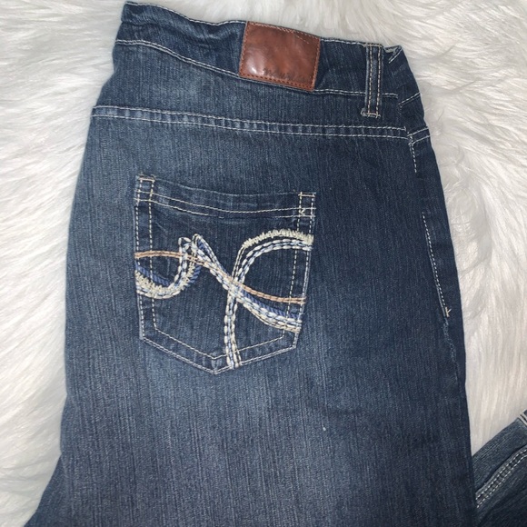 Maurices size 20 regular jeans V - Picture 6 of 6